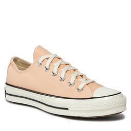 Scarpe da ginnastica donna Arancione escarpe