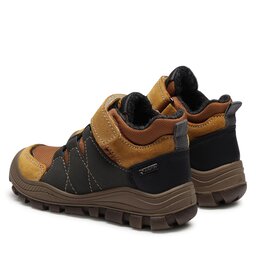 

Черевики Primigi GORE-TEX 4881522 S Senap/Gr.Sc/Cuo, Коричневий