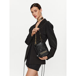 LOVE MOSCHINO Torbica LOVE MOSCHINO JC4165PP0HLA0000 Nero