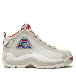

Снікерcи Fila Grant Hill 2 Mid FFM0209.70001 Turtledove, Бежевий