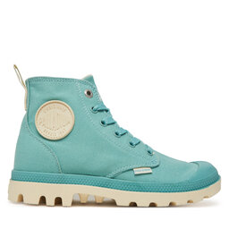 Palladium Botas Palladium Pampa Duo Chrome 74470-384-M Turquesa