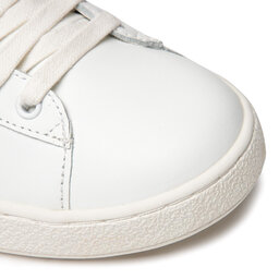 

Снікерcи Guess, Білий
