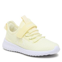 Kappa Sneakers Kappa 260907GCK Yellow/White 4010