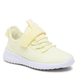Kappa Tenisice Kappa 260907GCK Yellow/White 4010