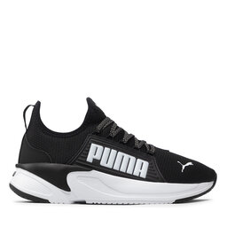 

Взуття Puma Softride Premier Slip-On 376540 01 Puma Black/Puma White, Чорний