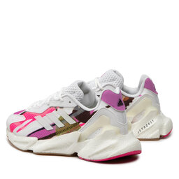 

Взуття adidas X9000L4 Tm HP2119 Ftwwht/Ftwwht/Tmshpn, Білий