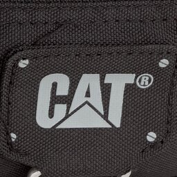 

Сумка на пояс CATerpillar Raymond 83432-01 Black, Чорний