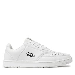 Dorko Sneakers Dorko 90 Classic DS2167 White 0101