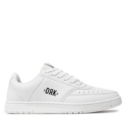 Dorko Sneakersy Dorko 90 Classic DS2167 Bílá