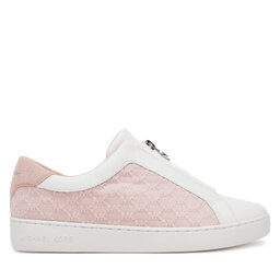 MICHAEL Michael Kors Сникърси MICHAEL Michael Kors Keaton 43S5KTFP2D Розов