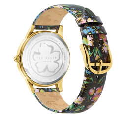 

Годинник Ted Baker, Чорний