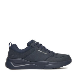 Skechers Tenisice Skechers LIBERATION 8790157 DKNV Tamnoplava