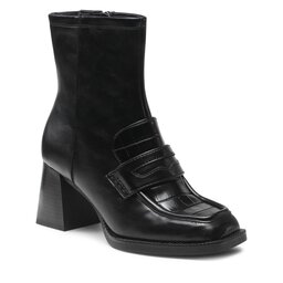 Tamaris Stiefeletten Tamaris 1-25311-41 Black 001