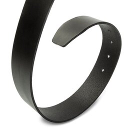 

Чоловічий ремінь Tommy Hilfiger New Denton Belt 4.0 E367863162 85 403, Чорний