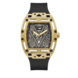 Ρολόι Guess Legend GW0564G1 Black/Gold