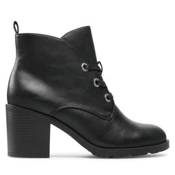 

Ботильйони Clara Barson WYL2687-1 Black, Чорний