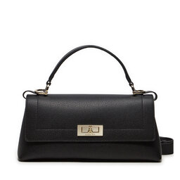 Patrizia Pepe Сумка Patrizia Pepe 8B0211/L001-K103 Чорний