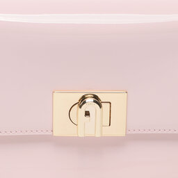 

Сумка Furla Zoe WB00856-VEV000-QJ000-1-007-20-IT-B Quarzo, Рожевий