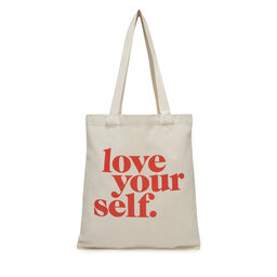 DeeZee Handtasche DeeZee JY-BY615091 Beige