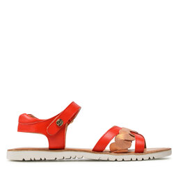 Kickers Сандали Kickers Betty 694793-30 D Оранжев