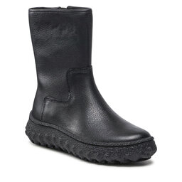Camper Botki Camper Ground K400655-001 Black