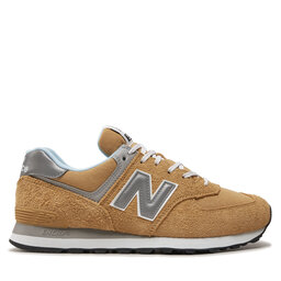 New Balance Sneakers New Balance U574PGW Giallo