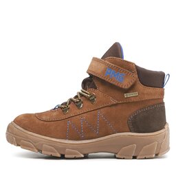 

Черевики Primigi GORE-TEX 2936200 S Cuoio/Ca, Коричневий