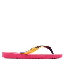 

В'єтнамки Havaianas Top Mix 41155498910 Pink Electric, Оранжевий