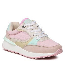 s.Oliver Αθλητικά s.Oliver 5-43228-30 Soft Rose Comb 522