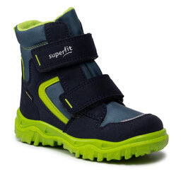 Superfit Sněhule Superfit GORE-TEX 1-000047-8020 S Blau/Grün