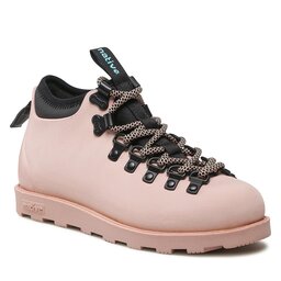 Native Pohodni čevlji Native Fitzsimmons Citylite Bloom 31106848-6002 Chameleon Pink/Jiffy Black