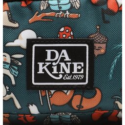 

Сумка на пояс Dakine Hip Pack 8130200 Snow Day 987, Голубий