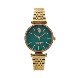 U.S. Polo Assn. Sat U.S. Polo Assn. Eleonor USP8307GR Zlatna
