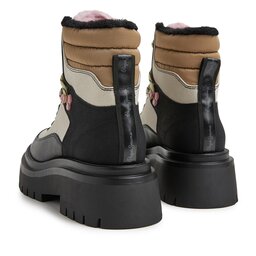 

Ботильйони Pepe Jeans PLS50499 Mousse 808, Бежевий