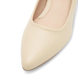 

Туфлі Jenny Fairy Celebration WS2107-01 Beige, Бежевий