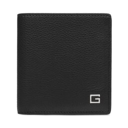 Guess Stor herrplånbok Guess SMNEZU LEA22 BLA