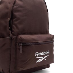 

Рюкзак Reebok RBK-P-002-CCC Коричневий