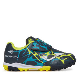 Joma Tenisice za nogomet Joma Super Copa Jr 2503 SCJS2503TFV Tamnoplava