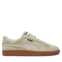Puma Sneakersy Puma Smash 3.0 390984 17 Beżowy