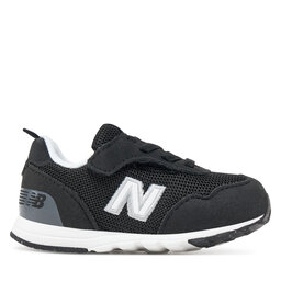 New Balance Laisvalaikio batai New Balance NW515BLK Juoda