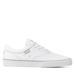 

Кросівки Etnies Factor 4101000553100 White, Білий