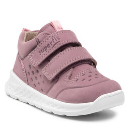 

Снікерcи Superfit 1-000363-8510 M Lila/Rosa, Фіолетовий