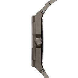 

Годинник Guess Asset GW0575G5 Grey/Burgundy, Сірий