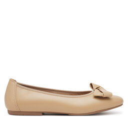 Lasocki Ballerinas Lasocki RST-PRIMA-24 Beige