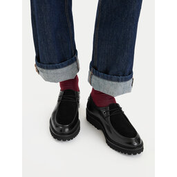 Beverly Hills Polo Club Halbschuhe Beverly Hills Polo Club EO-WI45-VR640-01 Schwarz
