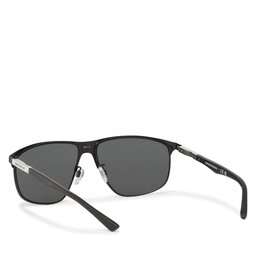 

Сонцезахисні окуляри Emporio Armani 0EA2094 Matte Black, Чорний