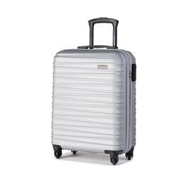 WITTCHEN Valiză Mică Rigidă WITTCHEN 56-3A-311-01 Gri