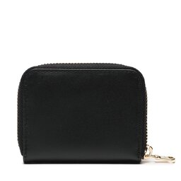 

Мале жіноче портмоне Patrizia Pepe 8Q0014/L061-K103 Nero, Чорний