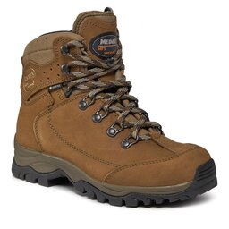 

Трекінгові черевики Meindl Vakuum Lady Ultra GORE-TEX 2848 Beige 96, Коричневий