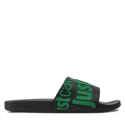 Just Cavalli Chanclas Just Cavalli 76QA3SZ1 Negro